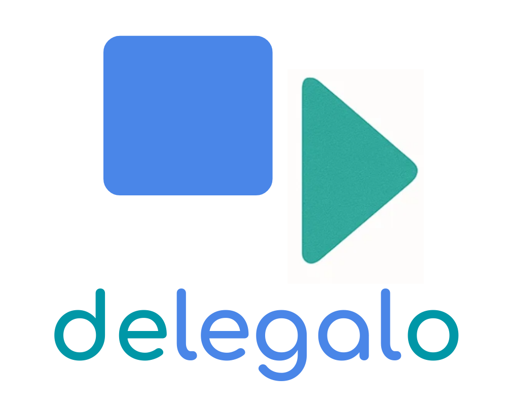 Delegalo